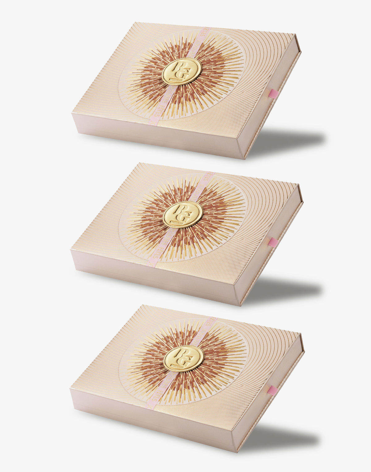 Coffret Trésor De Cils