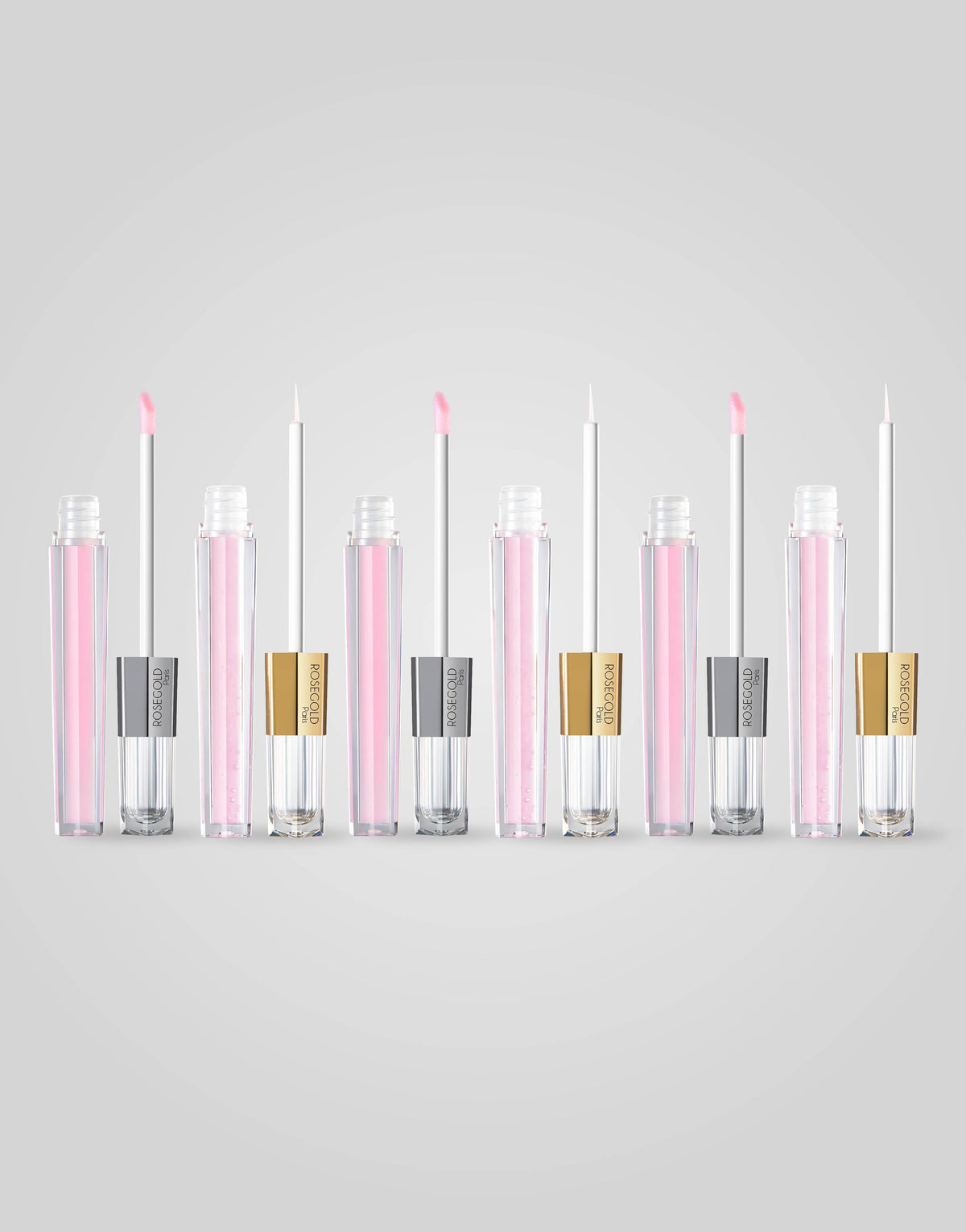 DUO LASH BROW ROSE
