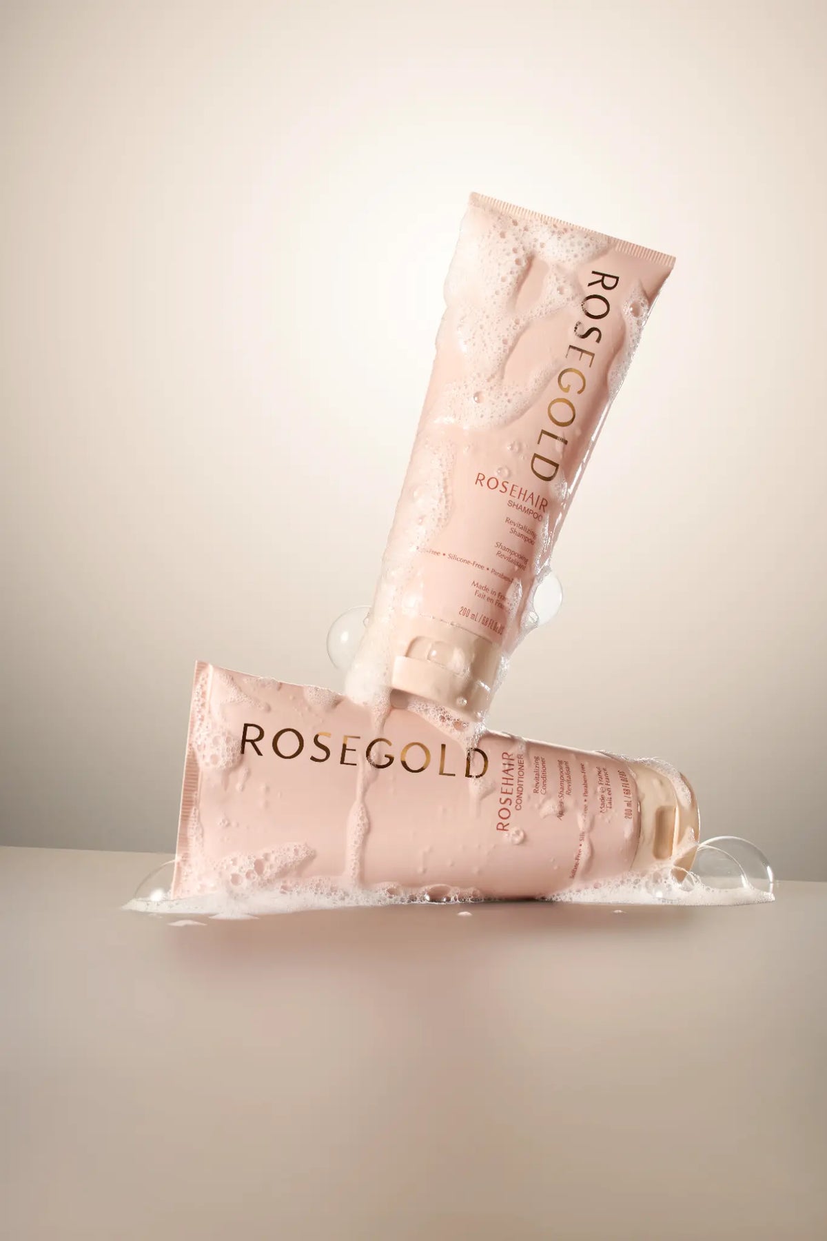 ROSEHAIR CONDITIONER