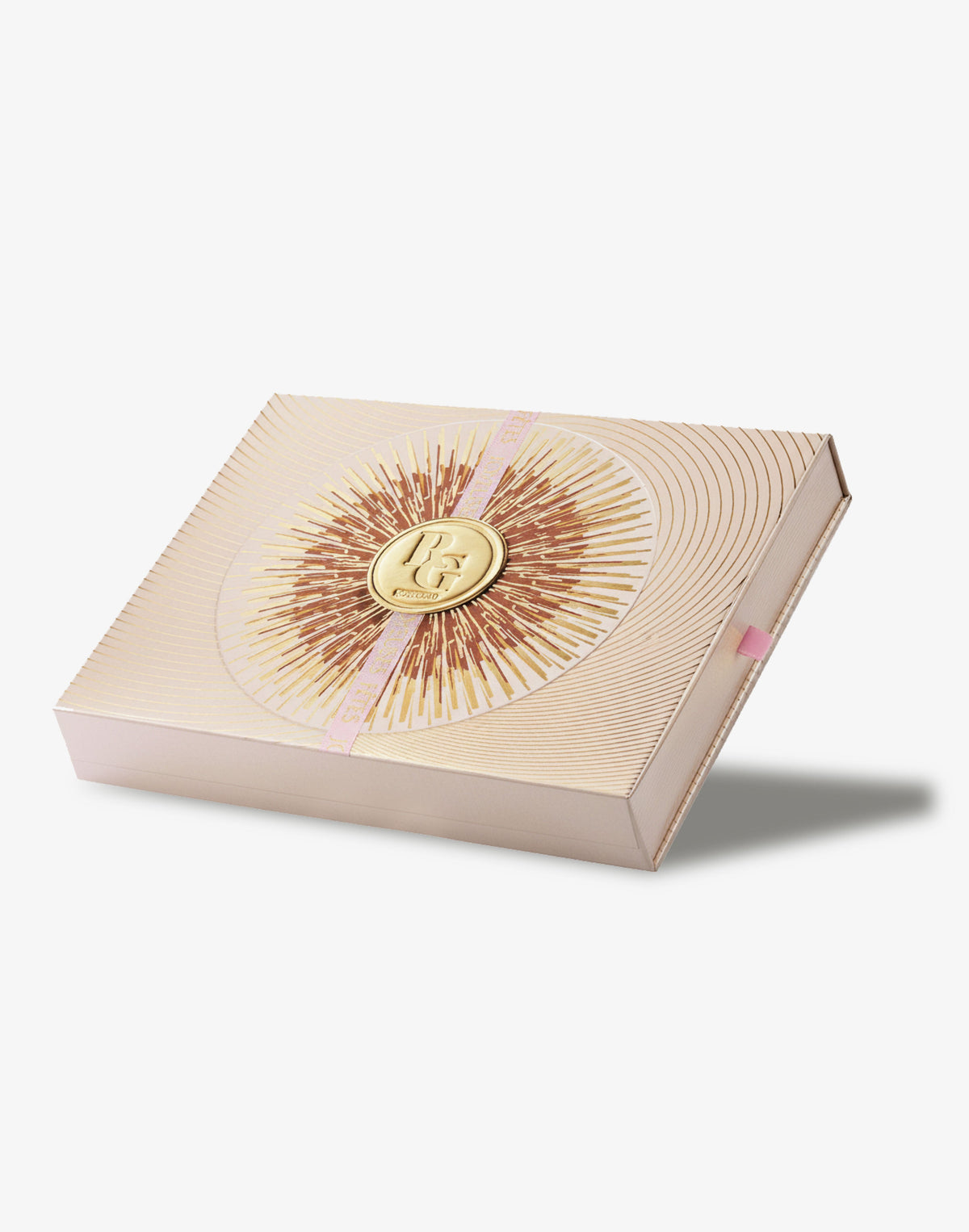 Coffret Trésor De Cils