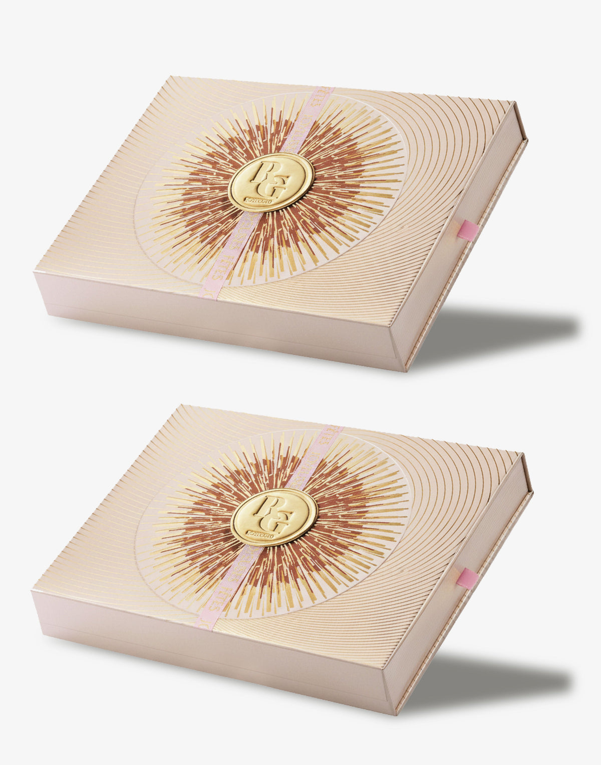 Coffret Trésor De Cils