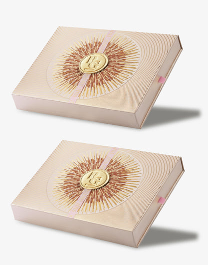 Coffret Trésor De Cils