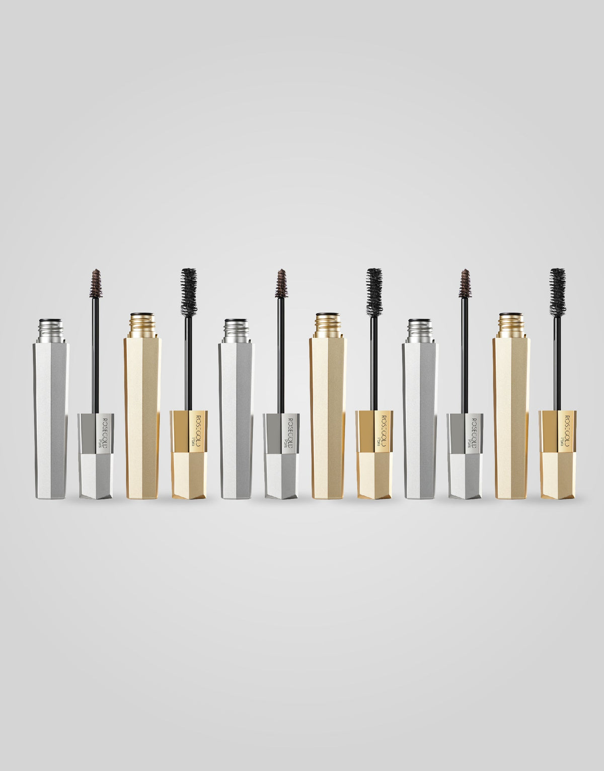 DUO LASH BROW GOLD