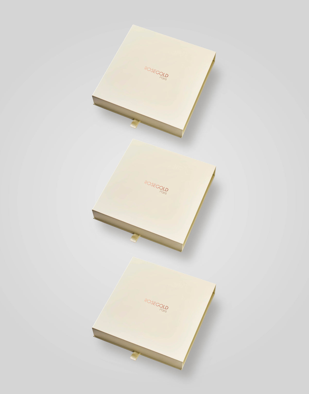 GOLDBOX