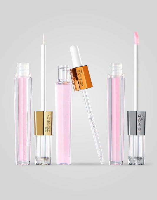 TRIO LASH, BROW, HAIR