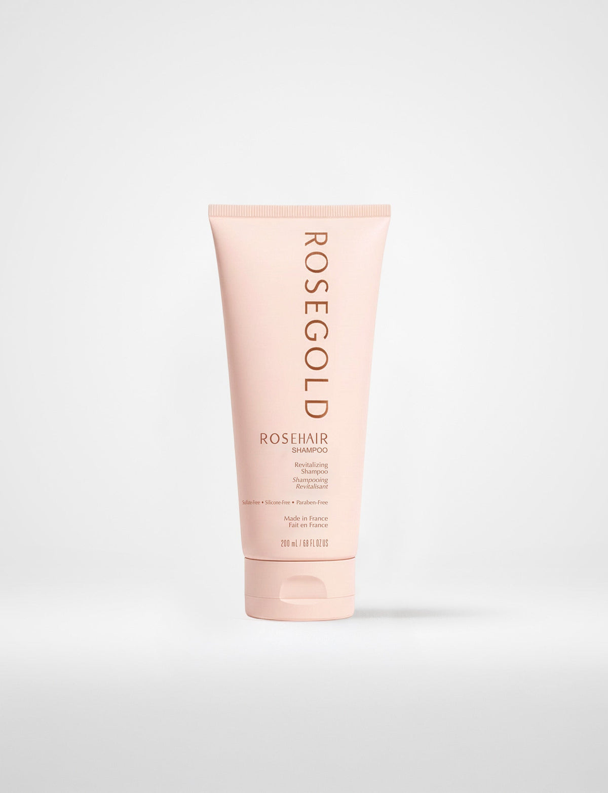 ROSEHAIR SHAMPOO